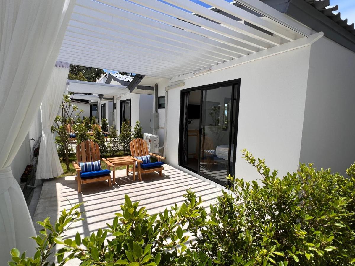 Pearl Of Samui Resort Lamai Beach  Eksteriør bilde