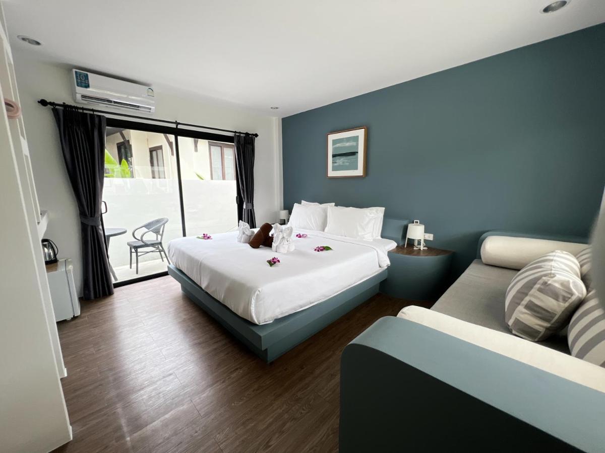 Pearl Of Samui Resort Lamai Beach  Eksteriør bilde