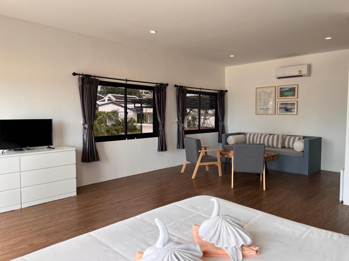 Pearl Of Samui Resort Lamai Beach  Eksteriør bilde