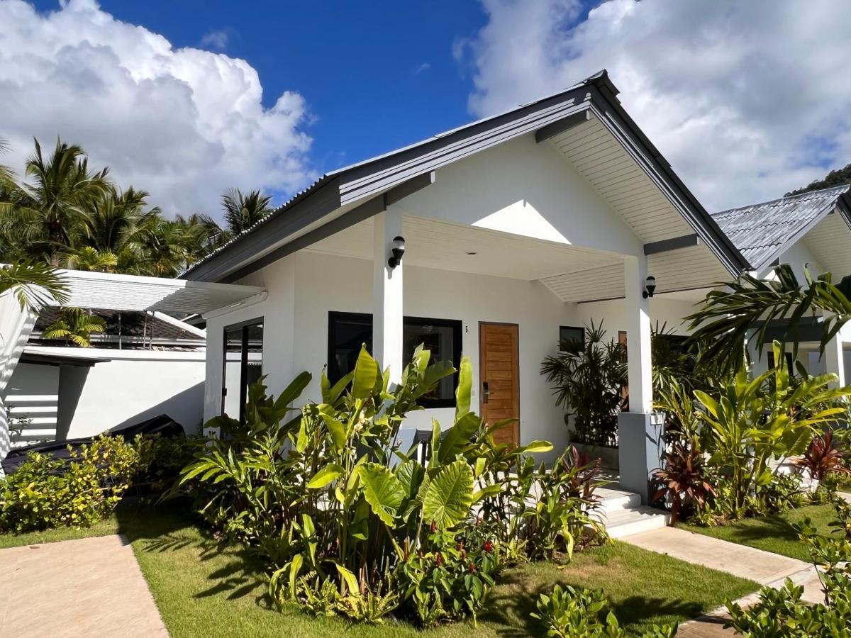 Pearl Of Samui Resort Lamai Beach  Eksteriør bilde