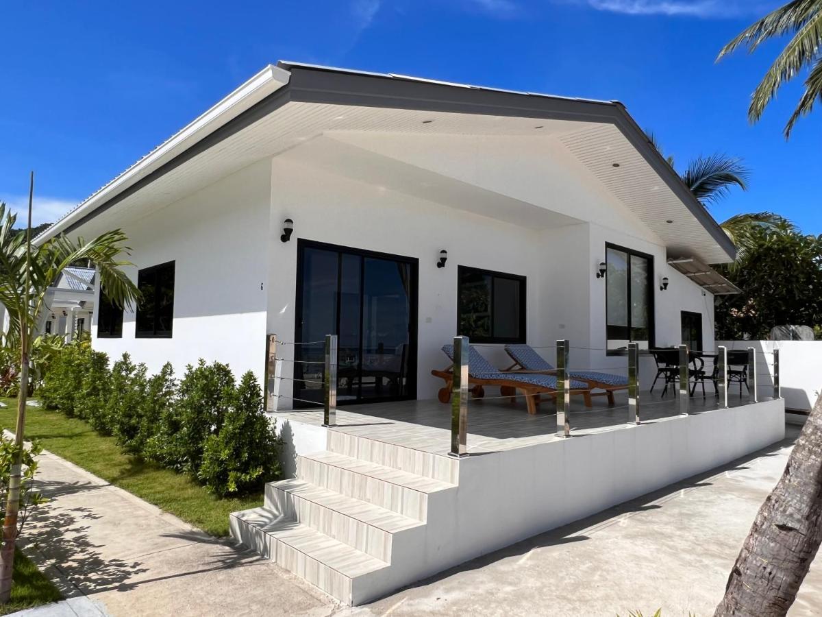 Pearl Of Samui Resort Lamai Beach  Eksteriør bilde