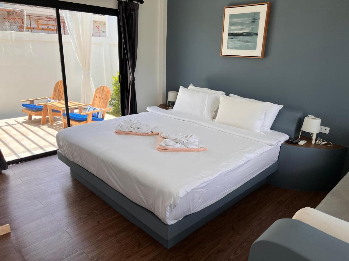 Pearl Of Samui Resort Lamai Beach  Eksteriør bilde