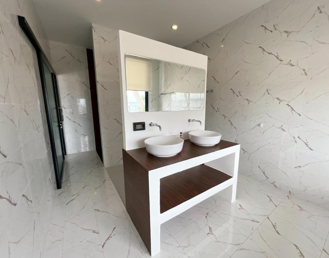 Pearl Of Samui Resort Lamai Beach  Eksteriør bilde