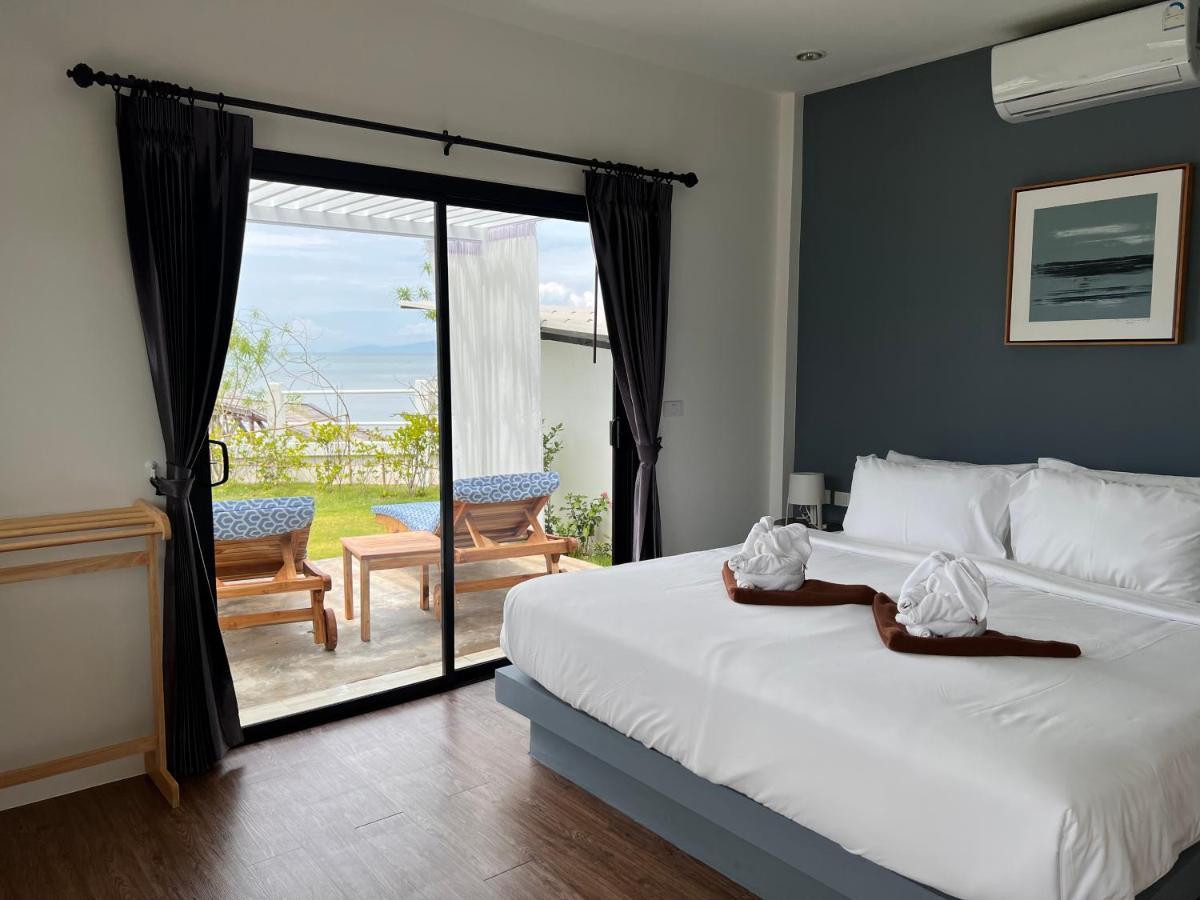 Pearl Of Samui Resort Lamai Beach  Eksteriør bilde