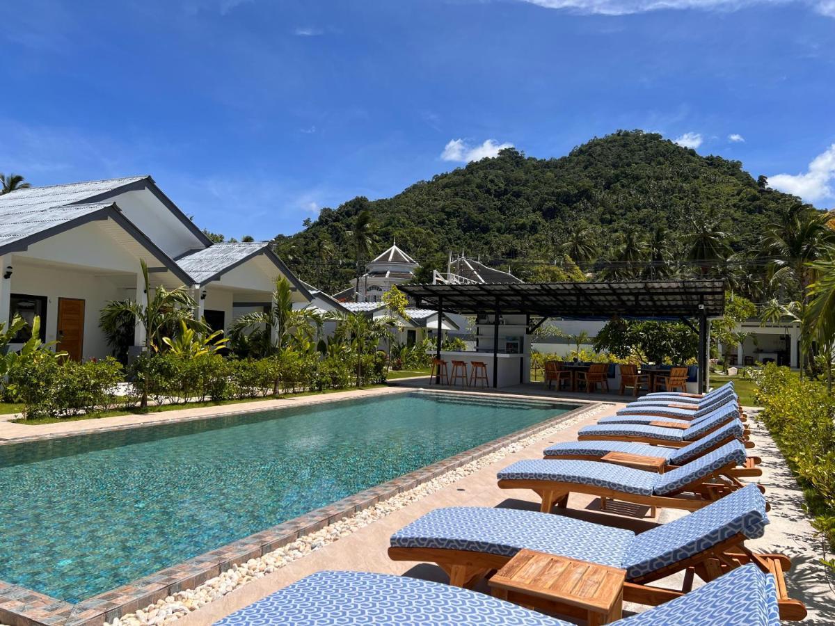 Pearl Of Samui Resort Lamai Beach  Eksteriør bilde