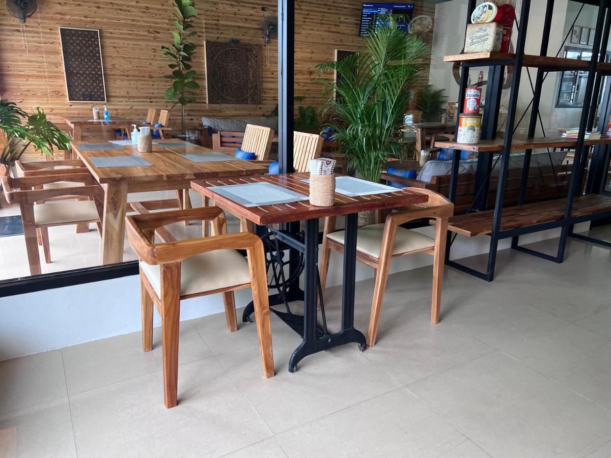 Pearl Of Samui Resort Lamai Beach  Eksteriør bilde